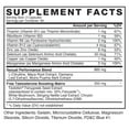 thumbnail image 6 of Force Factor Test X180 Alpha, Testosterone Booster for Men with Fenugreek & L-Citrulline, Muscle Growth, Strength, Energy & Performance, 120 Capsules, 6 of 12