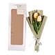 thumbnail image 4 of Ramo artificial Macarena tulipán falso decoración mesa Día de la Madre, 4 of 8