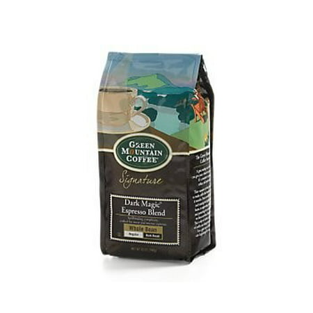 Green Mountain Coffee Dark Magic Espresso