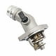 thumbnail image 3 of Nuevo termostato con conjunto de carcasa para Forte Seltos Soul 2.0L 25500-2E085 Plata, Plata, 3 of 5