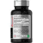 Complément Longjack Tongka 1600mg 120 Caps - Énergie, Endurance, Testostérone