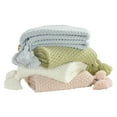 thumbnail image 5 of J. Queen New York Millie Throw White, 5 of 5