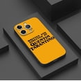 thumbnail image 3 of Eleva el estilo y la protección de tu iPhone con una moderna y duradera funda de goma TPU a prueba de golpes con estampado de dibujos animados, 3 of 4