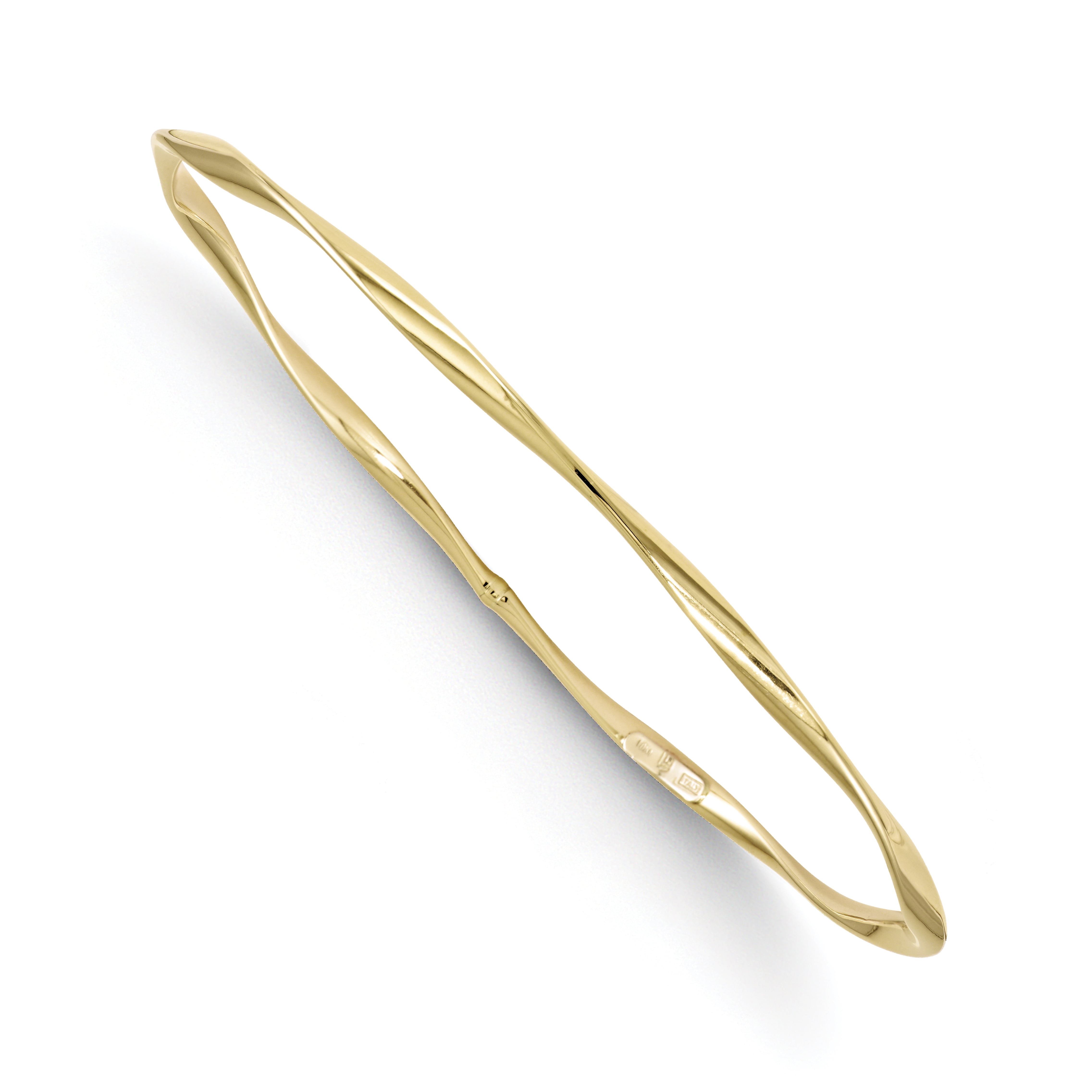 VINTAGE ORNATE ROSE 10k GOLD BANGLE BRACELET - jewelry - by owner - sale -  craigslist