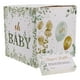 thumbnail image 5 of Caja para rifa de pañales con 50 tarjetas para baby shower, decoraciones para fiestas, boletos de rifa, cajas portaobjetos, suministros para fiestas, 5 of 8