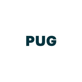 Pug Pill Butter