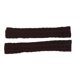 thumbnail image 2 of Guardurnaity 1 par de guantes de punto para mujer de Otoño Invierno, manga para brazo y muñeca, calentador de manos para niñas, guantes largos de medio guantes y mitones Café Guardurnaity PS12167-07, 2 of 6