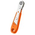 thumbnail image 2 of Ratchet Wrench Magnetic Ratchet Reversible Screwdriver Set With 12pcs Different Screwdriver BitsScrewdriver, 2 of 5
