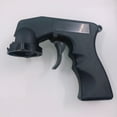 thumbnail image 2 of Naxoaeo Instant Aerosol Trigger Handle, Instantly Converts Spray Cans into Spray Guns - Full Hand Grip, Reusable, Easy to Clip-On & off - Universal Fit, Use on Spray Paint, Adhesives, 2 of 8