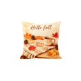 thumbnail image 2 of Fall Harvest Throw Pillow Covers 18x18 Inch, Printed Decorative Square Pillowcases, Farmhouse Holiday Cushion Covers for Couch Sofa Living Room Bedroom Outdoor Home Decor, 2 of 6