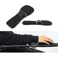 thumbnail image 2 of Repose-bras Ergonomique Tapis de Souris Réglable avec Support de Poignet Attache de Repose-Poignet, 2 of 5