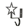 thumbnail image 2 of Star - Curtain Shelf Brackets, 2 of 2