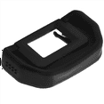 thumbnail image 4 of 12x Protecteur d'Oculaire de Caméra 18mm Remplacement pour 80D 70D 60D 77D 50D 5D Mark Ii 6D, 4 of 8