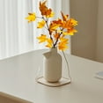 thumbnail image 4 of Liyamei Autumn Maple Leaf For Home Fall Themed Arrangements With Realistic And Long Lasting Display, 4 of 4