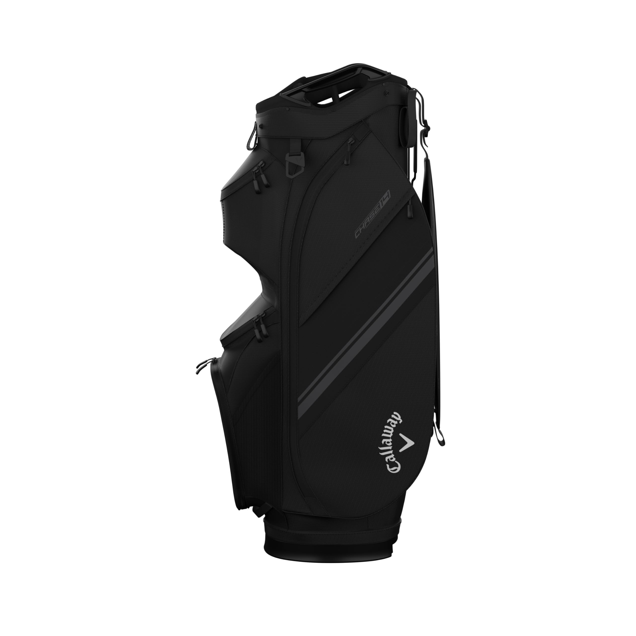 Callaway Golf Chase 14 Cart Bag Black
