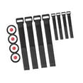 thumbnail image 4 of koolsoo Football Training Targets Improve Reactive Agility Outdoor Equipment 4pcs Target, 4 of 9