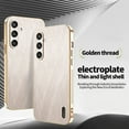 thumbnail image 1 of TYJKeJi Case Drop Resistant Shockproof Case For Samsung Galaxy S24 (6.2inch), 1 of 7
