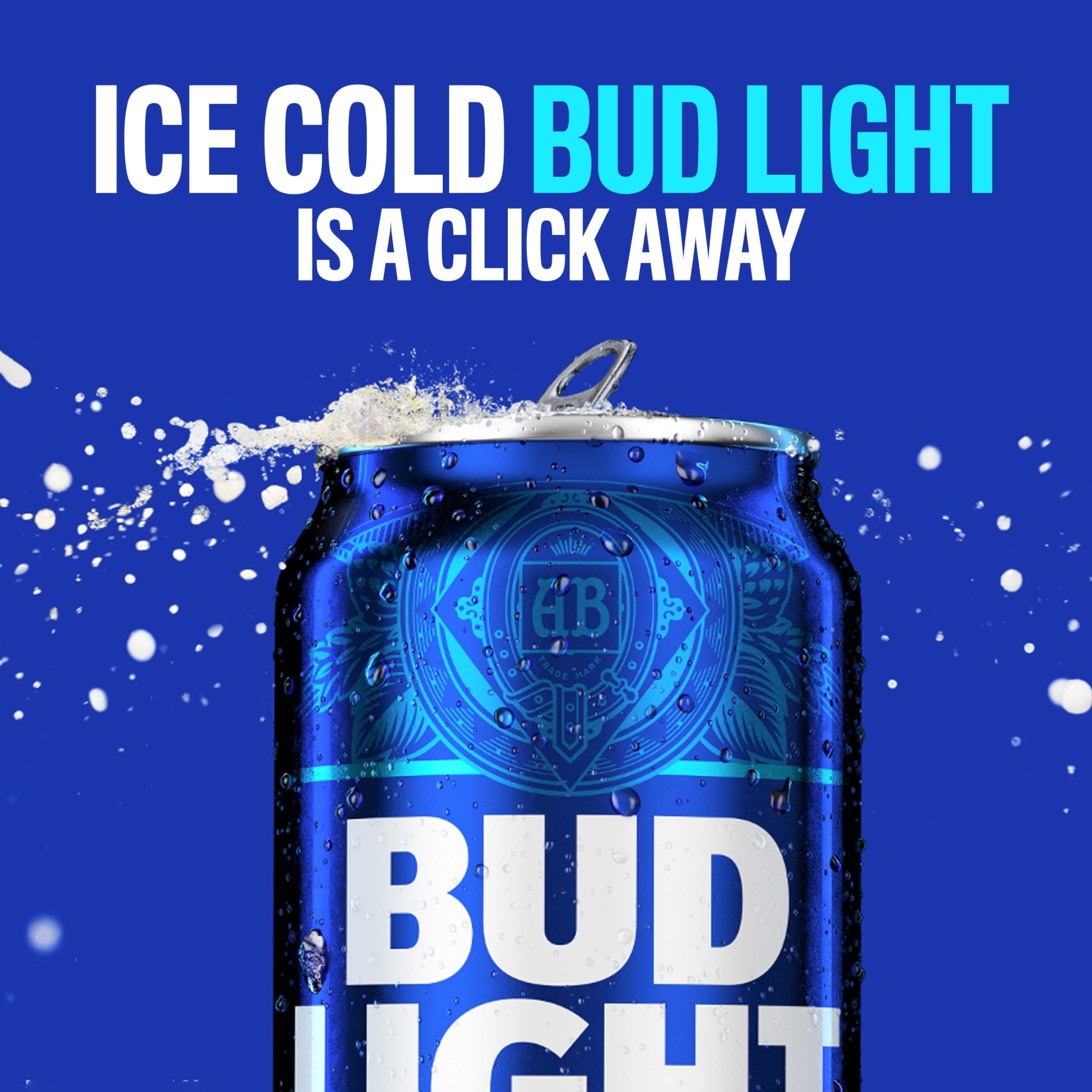 Free Budweiser Bud Light Memorial day rebate offer