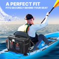 thumbnail image 4 of Kayak Cooler Skywin, impermeable, 42 x 16 x 30 cm, color negro, 4 of 7