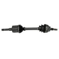 thumbnail image 5 of Detroit Axle - Front Left Driver Side Complete CV Axle Shaft for 2013-2019 Ford Escape 2014 2015 2016 2017 2018, 5 of 7