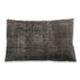 thumbnail image 1 of Ahgly Company Outdoor Rectangular Mid-Century Modern Lumbar Throw Pillow, 13 inch by 19 inch, 1 of 5