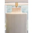 thumbnail image 4 of Signature Design by Ashley Cylener Table Lamp, Off White, 4 of 5