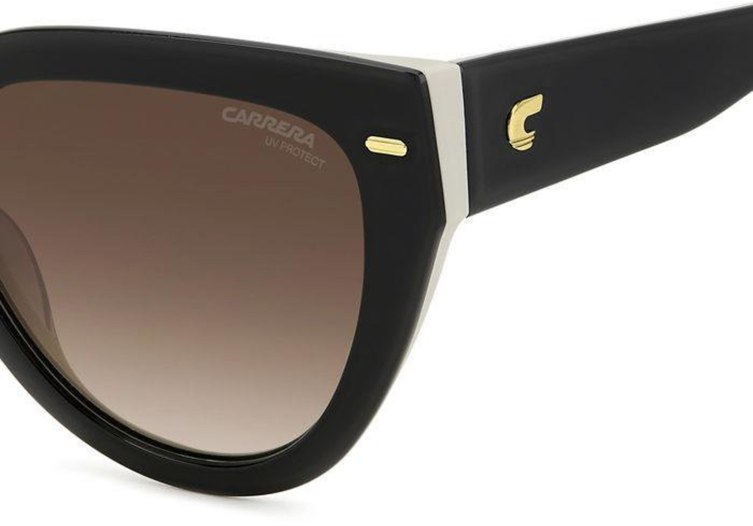 Carrera sunglasses SAFARI65/N UNISEX 62/15/ 2M2 BLACK GOLD 