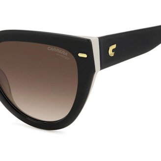 Carrera FLAGLAB 15 0003 9O Shield Sunglasses - Black / Grey Carrera Sunglasses FLAGLAB 15 003/9O Black grey Men Women | eBay main image 4