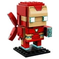 thumbnail image 2 of LEGO BrickHeadz Iron Man MK50 41604, 2 of 6