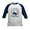 Navy/White, variant on CafePress - Whaley I Love My Mommy Whale Cute Mother Mom Kids Baseball T Shirt - Kids Cotton Baseball Jersey, 3/4 Sleeve Shirt