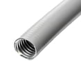 thumbnail image 2 of Rollo 50M Tubo Flexible Liquidtight Argos 1/2 Pulg Acero+PVC gris, 2 of 4