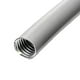 thumbnail image 2 of Rollo 50M Tubo Flexible Liquidtight Argos 1/2 Pulg Acero+PVC gris, 2 of 4