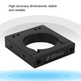 thumbnail image 4 of Support de Moteur CNC, Support de Moteur de Broche Fiable à l'Usure, pour Machine de Gravure de Routeur CNC, 4 of 8