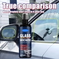 thumbnail image 4 of Ohmyroo Glass Drive Water Repellent Spray Waterproof Coating For Car Windows, 4 of 8