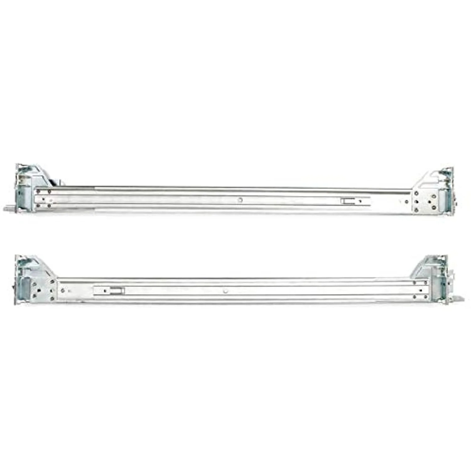 Sliding Rail Kit for Dell PowerEdge R910 Server Trilhos
