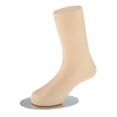 thumbnail image 1 of Expositor de Joyas Pies Infantiles para 15 Cm Nude Maniquíes Infantiles, 1 of 9