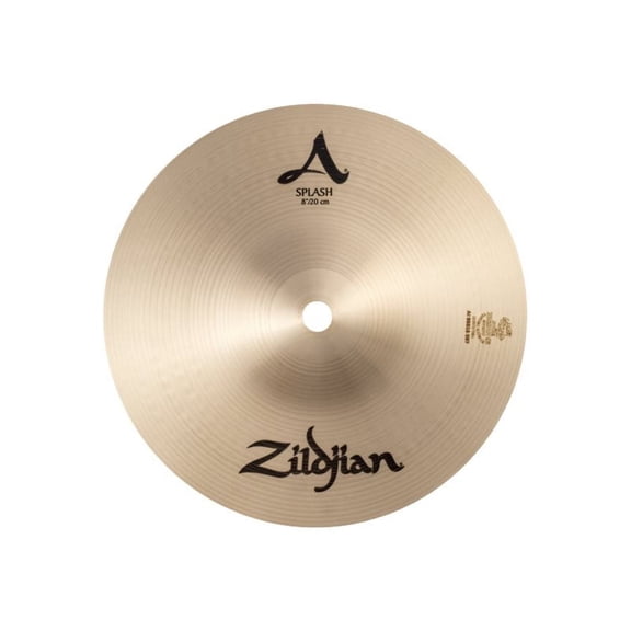 Zildjian A - Splash cymbal - 8"