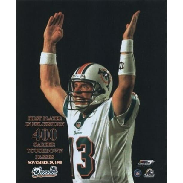 dan marino talking figure
