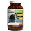 Nutra Origin Omega-3 Fish Oil High Potency - 90 Enteric Coated Softgels