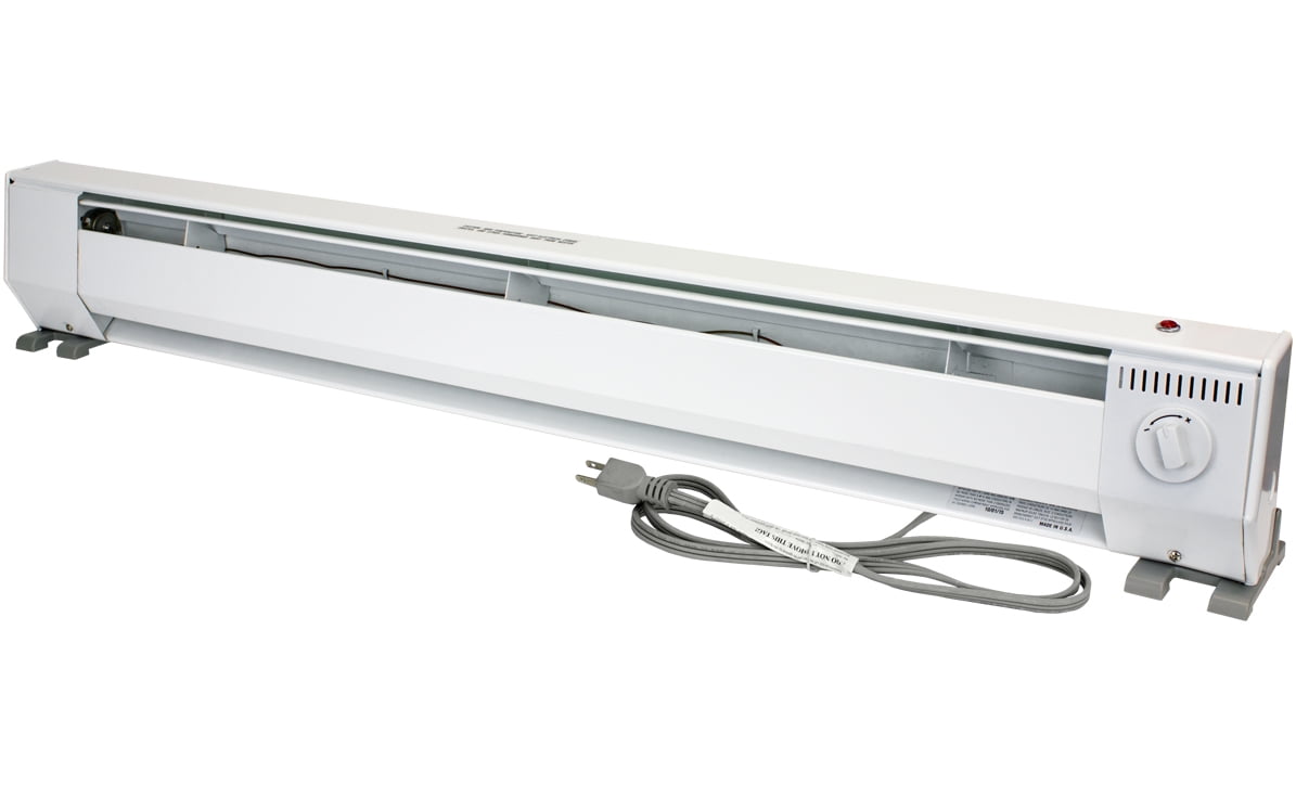 Fahrenheat Hydronic Electric Baseboard Heater for sale online 