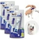 thumbnail image 1 of Kit de Limpieza Dental para Perro Sabor Carne con Cepillo de Dientes de Silicona Suave, 1 of 7