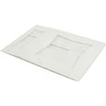 thumbnail image 5 of MT Products White Cake Boxes - 10" x 10" x 5" Bakery Boxes - Pack of 25, 5 of 5