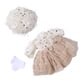 thumbnail image 1 of Moda Vestido de muñeca para ña Zulema vestido de muñeca estilo 1, 1 of 7