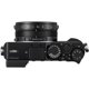 thumbnail image 5 of Panasonic Lumix DC-LX100 II Digital Camera (DC-LX100M2) - Bundle -, 5 of 8