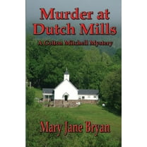 Murder At Dutch Mills (Paperback)