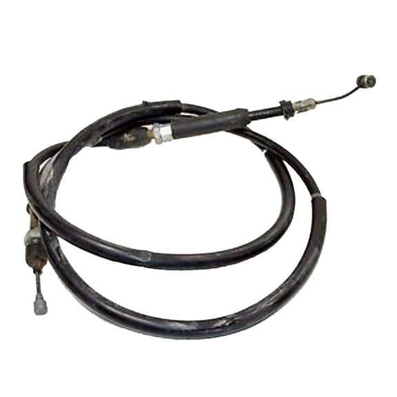 New Clutch Cable Is Compatible With Honda 2002 2003 2004 2005 2006 2007 2008 By Part Number 61-613 22870-Men-A10