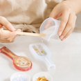 thumbnail image 5 of Silicone Mold for Epoxy Resin DIY Spoon Making, Flexible Casting Tool for Personalized Kitchen Crafts, Ideal for Handmade Christmas Gifts and Home Decor Projects, 5 of 5