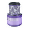 thumbnail image 3 of Pack Filters For Dyson V11 V15 Sv14 Sv22_ Thsinde Washable Replacement Filter, 3 of 5