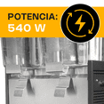 thumbnail image 3 of Dispensador de Bebidas Frías Rhino DISBEF-2T 2 Tanques, 3 of 6