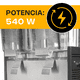 thumbnail image 3 of Dispensador de Bebidas Frías Rhino DISBEF-2T 2 Tanques, 3 of 6